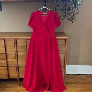 ASOS Maternity Dress